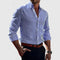 Camisa Overshirt Soft Blend - Riscas masculino