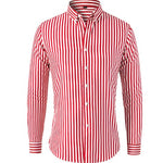 Camisa Overshirt Soft Blend - Riscas masculino