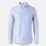 Camisa Overshirt Soft Blend - Riscas masculino