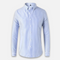 Camisa Overshirt Soft Blend - Riscas masculino