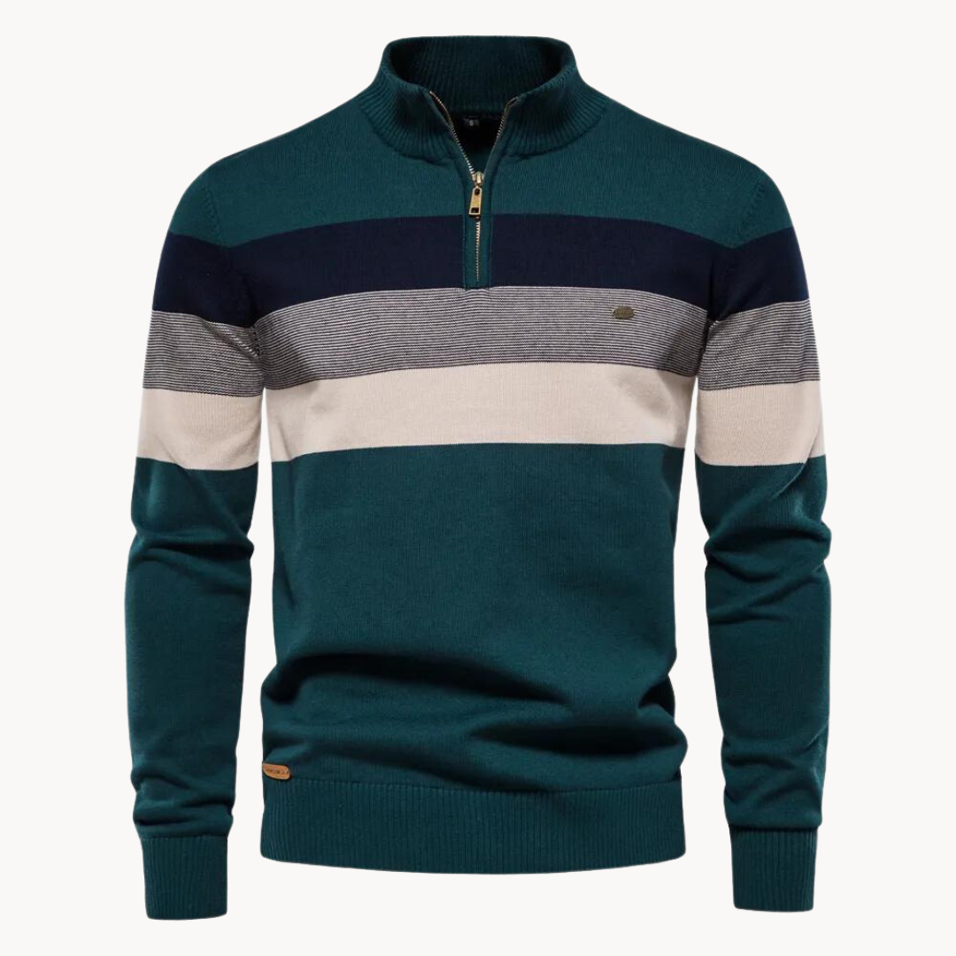 Constantino - Suéter Algodão Orgânico masculino