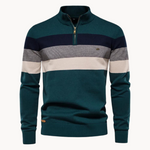 Constantino - Suéter Algodão Orgânico masculino