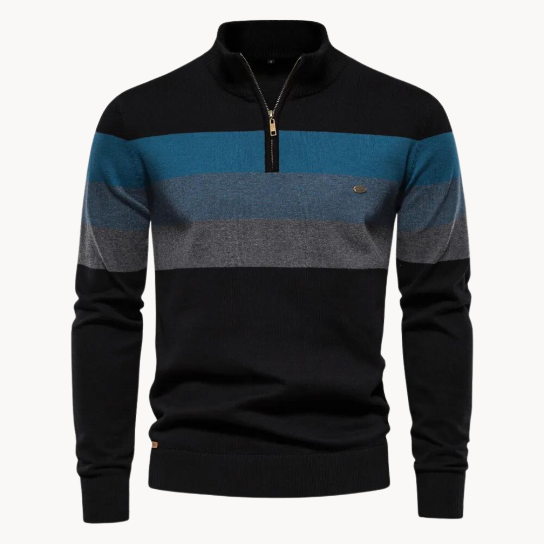 Constantino - Suéter Algodão Orgânico masculino
