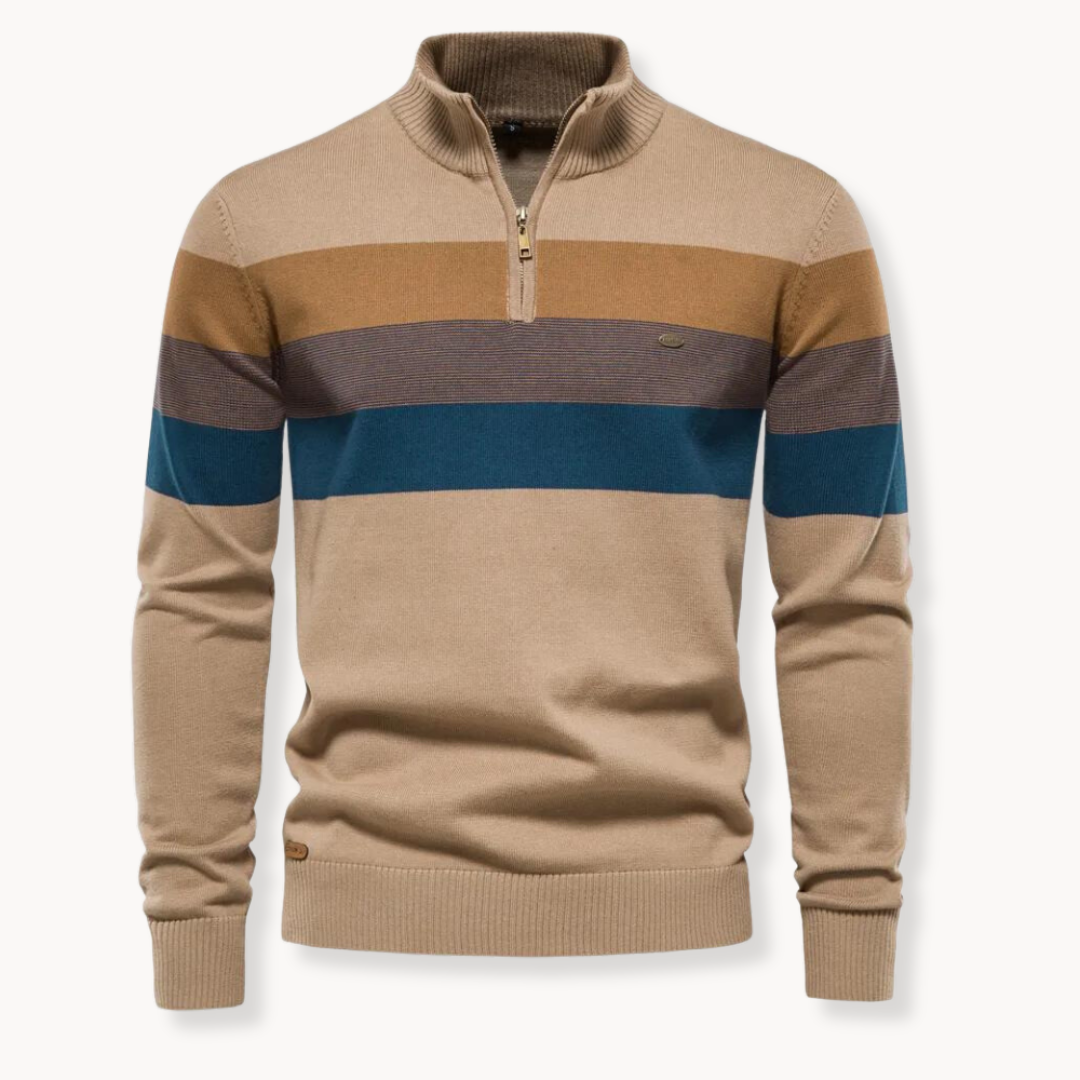 Constantino - Suéter Algodão Orgânico masculino