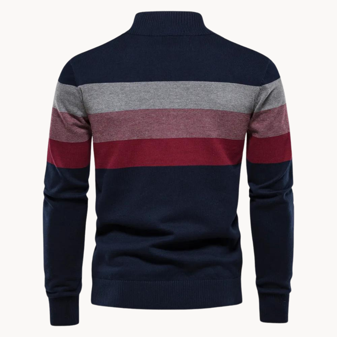 Constantino - Suéter Algodão Orgânico masculino