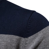 Constantino - Suéter Algodão Orgânico masculino