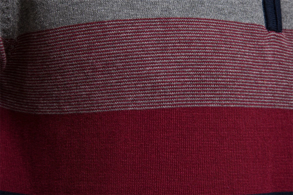 Constantino - Suéter Algodão Orgânico masculino