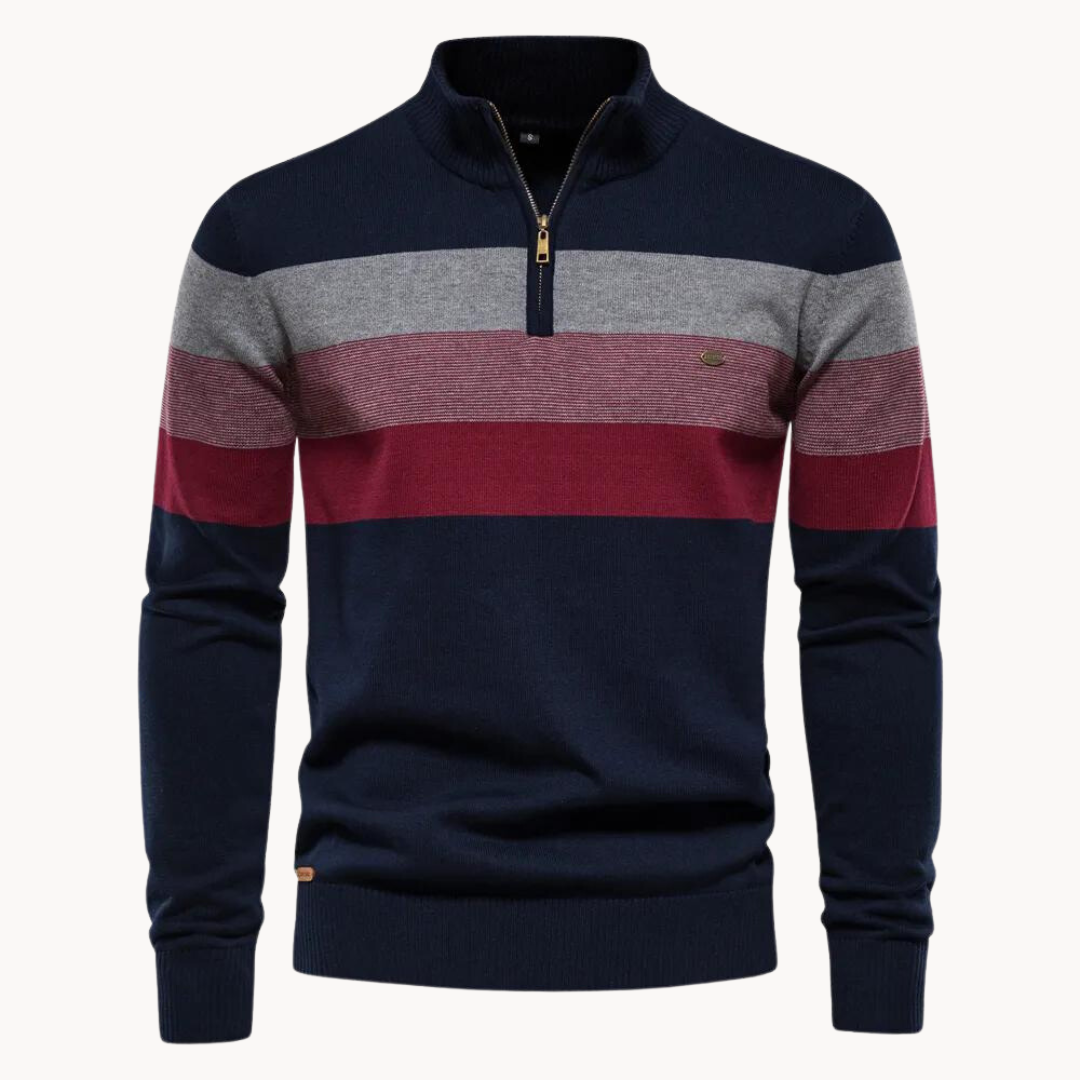 Constantino - Suéter Algodão Orgânico masculino