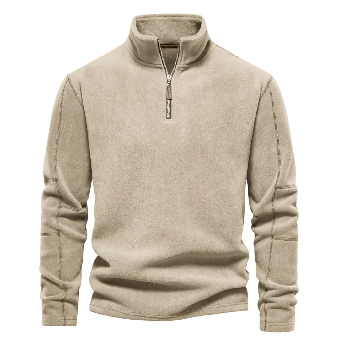 Constantino - Suéter SoftBlend masculino