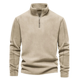 Constantino - Suéter SoftBlend masculino