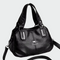 Bolsa elegante e espaçosa feminino