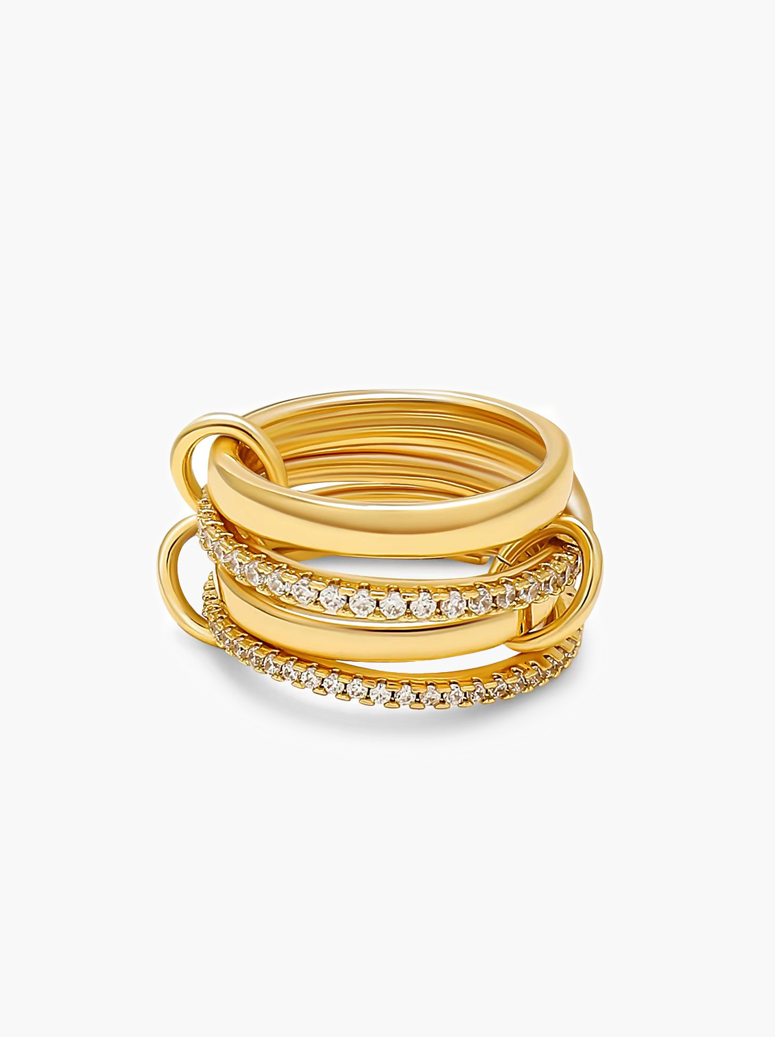 Anel Spelia feminino