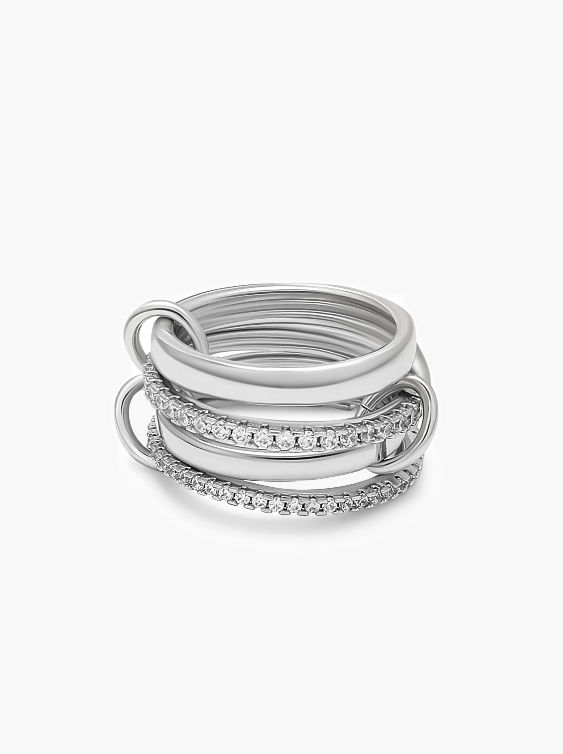 Anel Spelia feminino