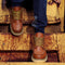 Botas em Couro Verdadeiro masculino