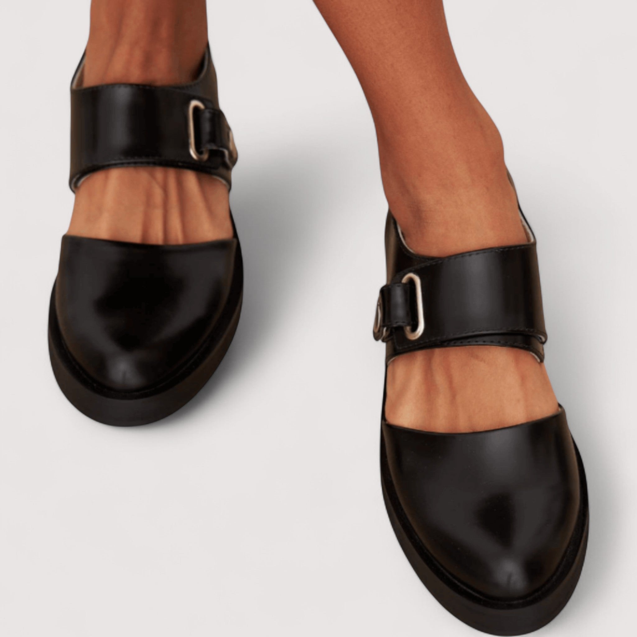 Sandálias Artesanais e Elegantes feminino