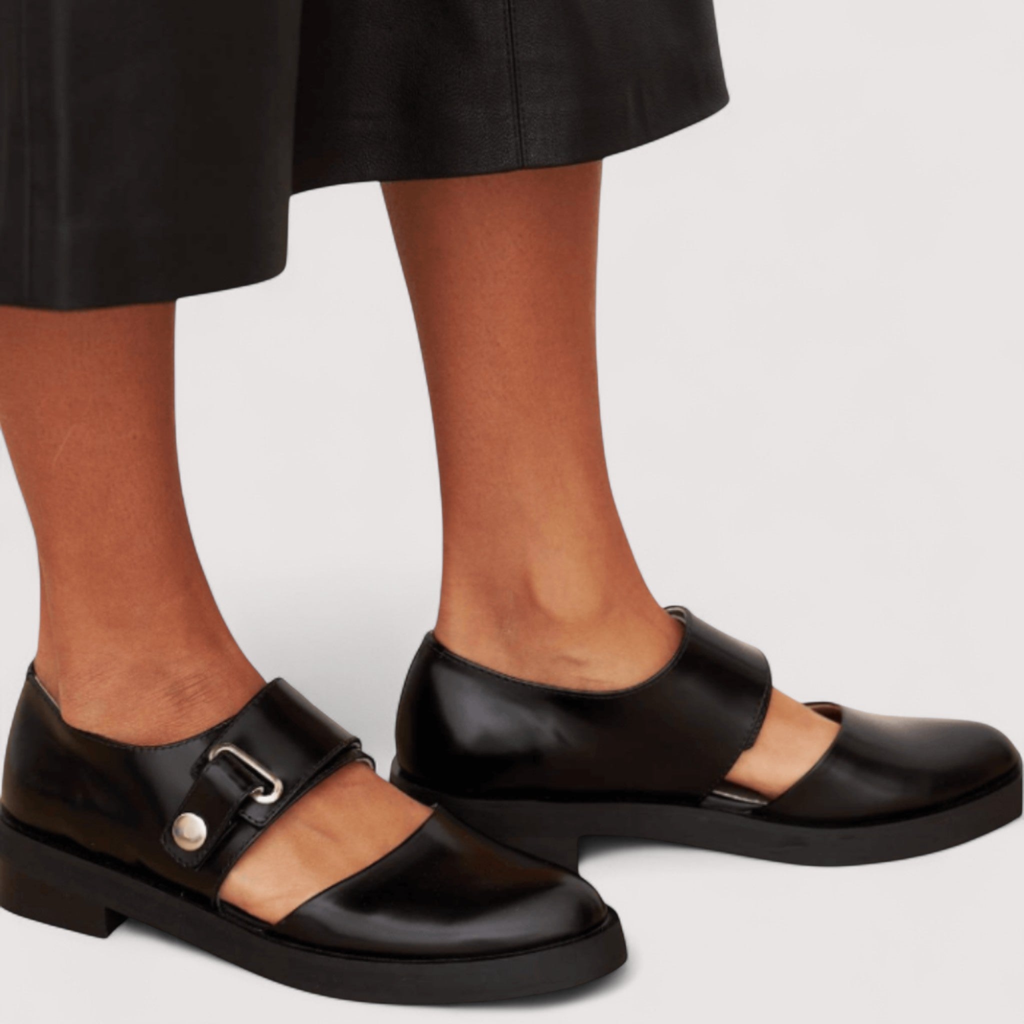 Sandálias Artesanais e Elegantes feminino