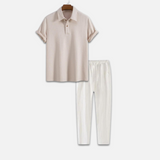 Conjunto de Verão - Corte Moderno masculino