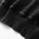 Sweater - Superfície de Fleece Escovado masculino