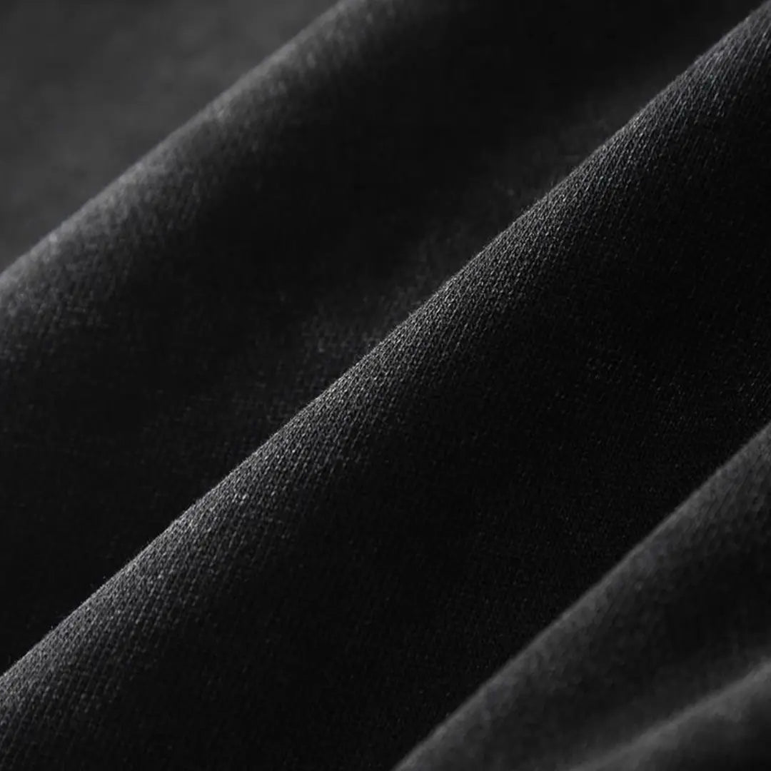 Sweater - Superfície de Fleece Escovado masculino