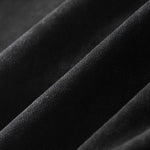 Sweater - Superfície de Fleece Escovado masculino
