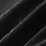 Sweater - Superfície de Fleece Escovado masculino
