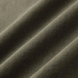 Sweater - Superfície de Fleece Escovado masculino