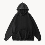 Sweater - Superfície de Fleece Escovado masculino
