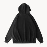 Sweater - Superfície de Fleece Escovado masculino