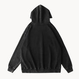 Sweater - Superfície de Fleece Escovado masculino