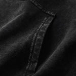 Sweater - Superfície de Fleece Escovado masculino