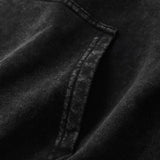 Sweater - Superfície de Fleece Escovado masculino