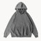 Sweater - Superfície de Fleece Escovado masculino
