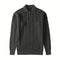 Afonso - Pullover Malha Ajustável masculino
