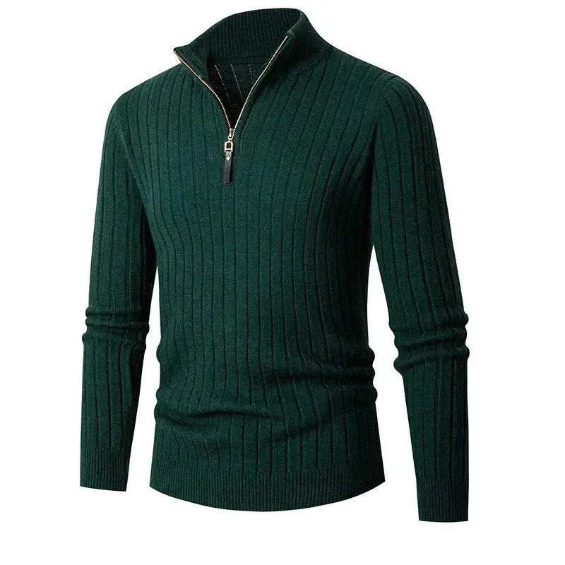 Sebastião - Gola Alta Confeccionada masculino