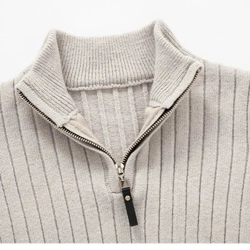 Sebastião - Gola Alta Confeccionada masculino