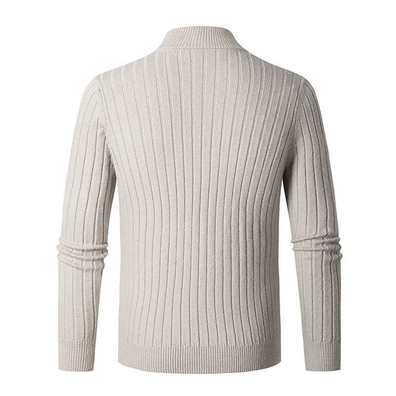 Sebastião - Gola Alta Confeccionada masculino