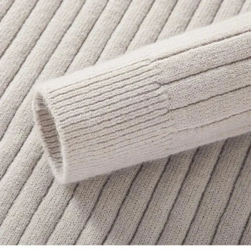 Sebastião - Gola Alta Confeccionada masculino