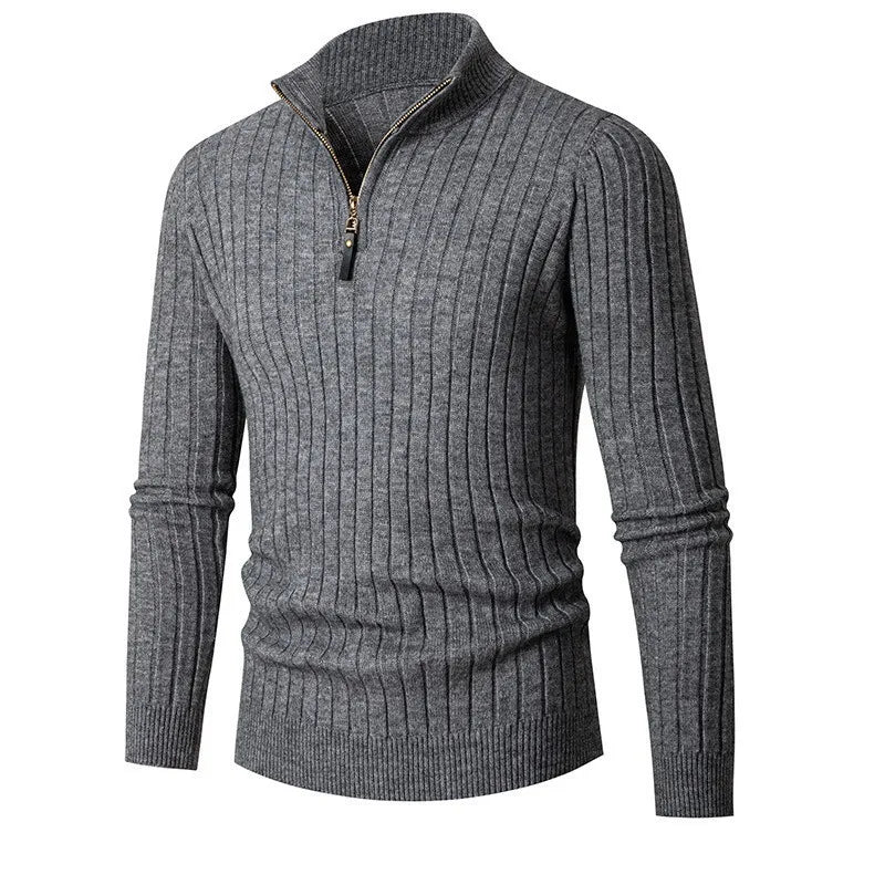 Sebastião - Gola Alta Confeccionada masculino
