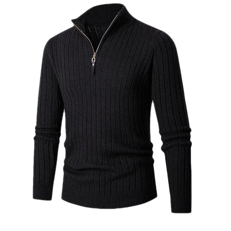 Sebastião - Gola Alta Confeccionada masculino