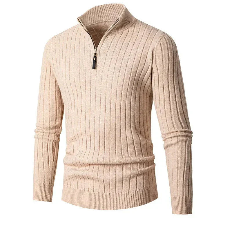 Sebastião - Gola Alta Confeccionada masculino