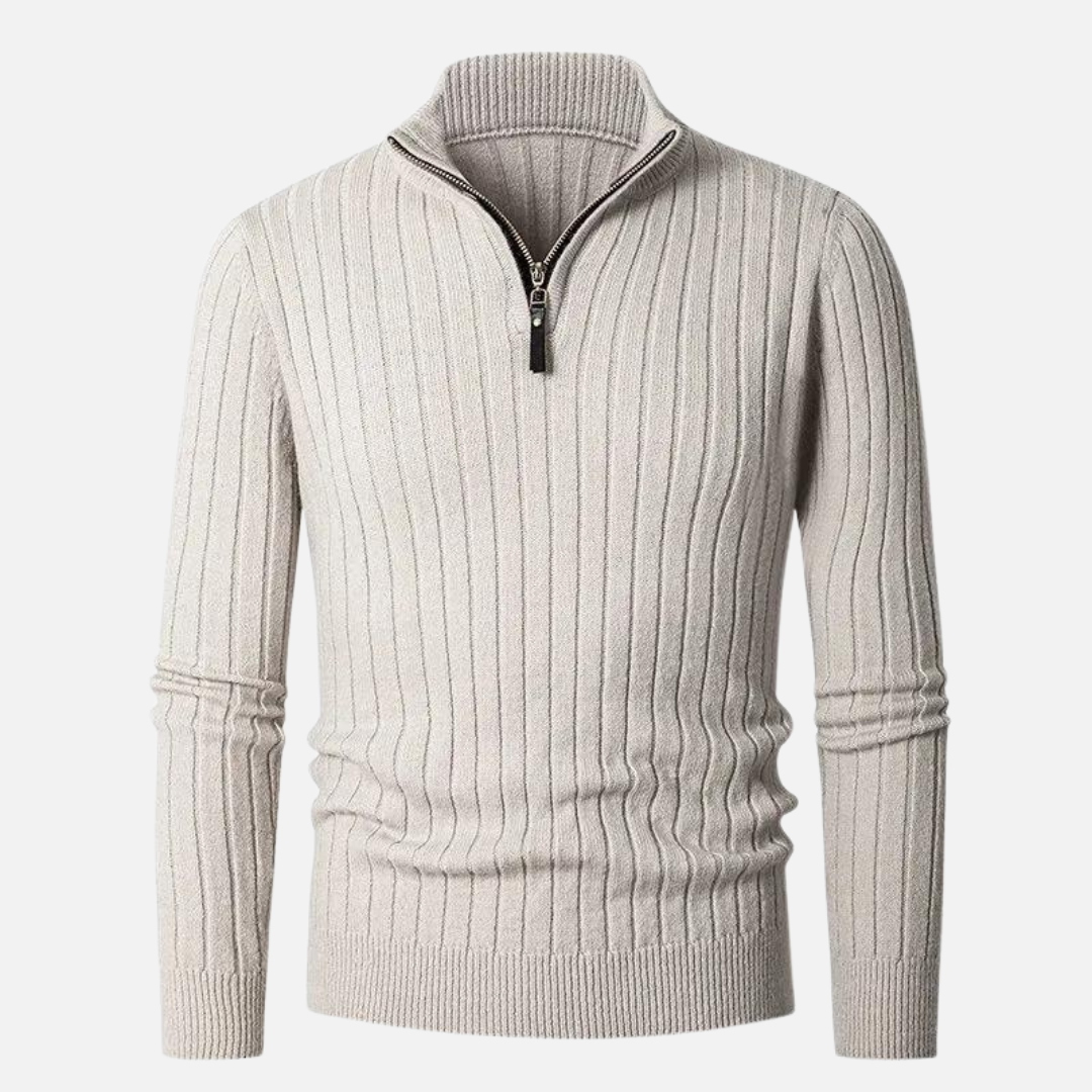 Sebastião - Gola Alta Confeccionada masculino