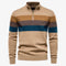 Sebastião - Suéter Listras Retro masculino