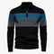 Sebastião - Suéter Listras Retro masculino