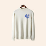 Tomás - Camisola de Corte Ajustado masculino