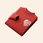 Tomás - Camisola de Corte Ajustado masculino