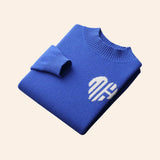 Tomás - Camisola de Corte Ajustado masculino