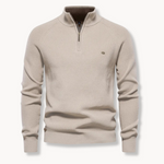 Francisco - Suéter Algodão Orgânico masculino