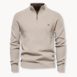 Francisco - Suéter Algodão Orgânico masculino