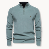 Francisco - Suéter Algodão Orgânico masculino
