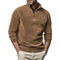 Miguel - Mistura Poliéster Fleece masculino